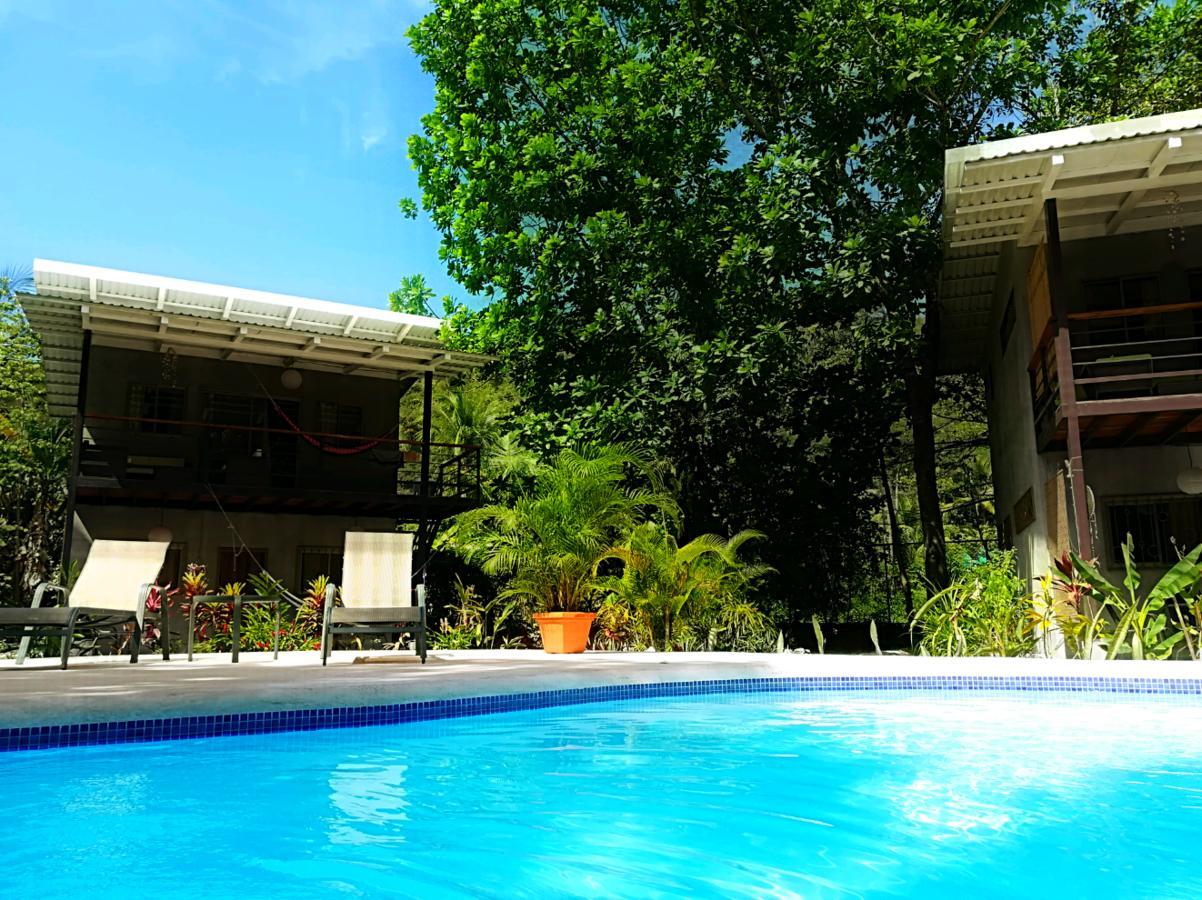 Shakti Apartment Playa Santa Teresa  Exterior photo