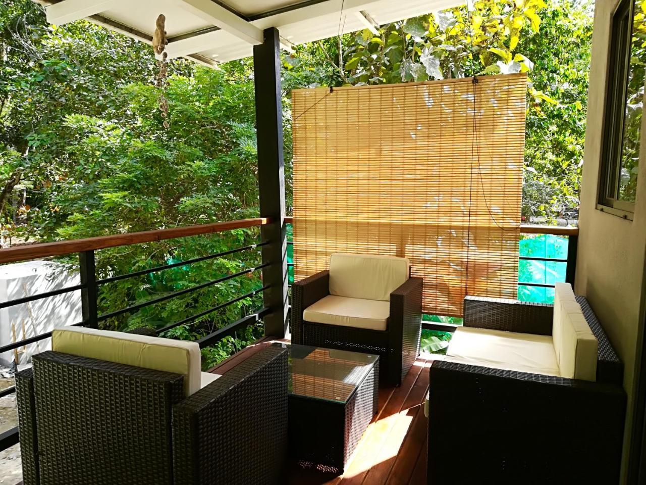 Shakti Apartment Playa Santa Teresa  Exterior photo