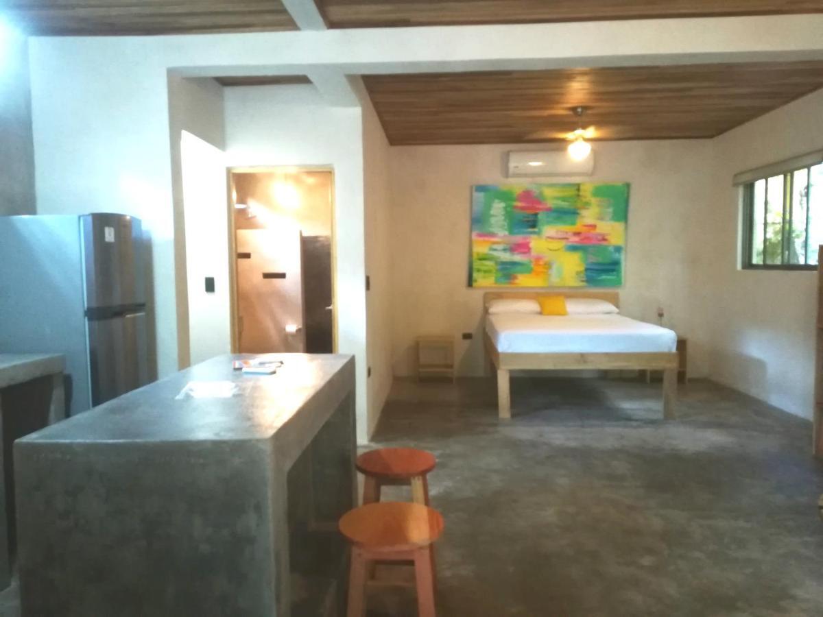 Shakti Apartment Playa Santa Teresa  Exterior photo